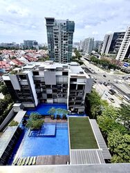 Nin Residence (D13), Apartment #504350631